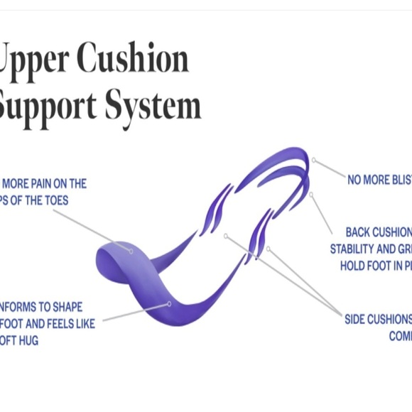 Antonia Saint New York Jane Autumn flat - Picture 4 of 14